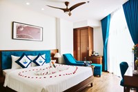 Ritzy Boutique Hotel Đà Nẵng